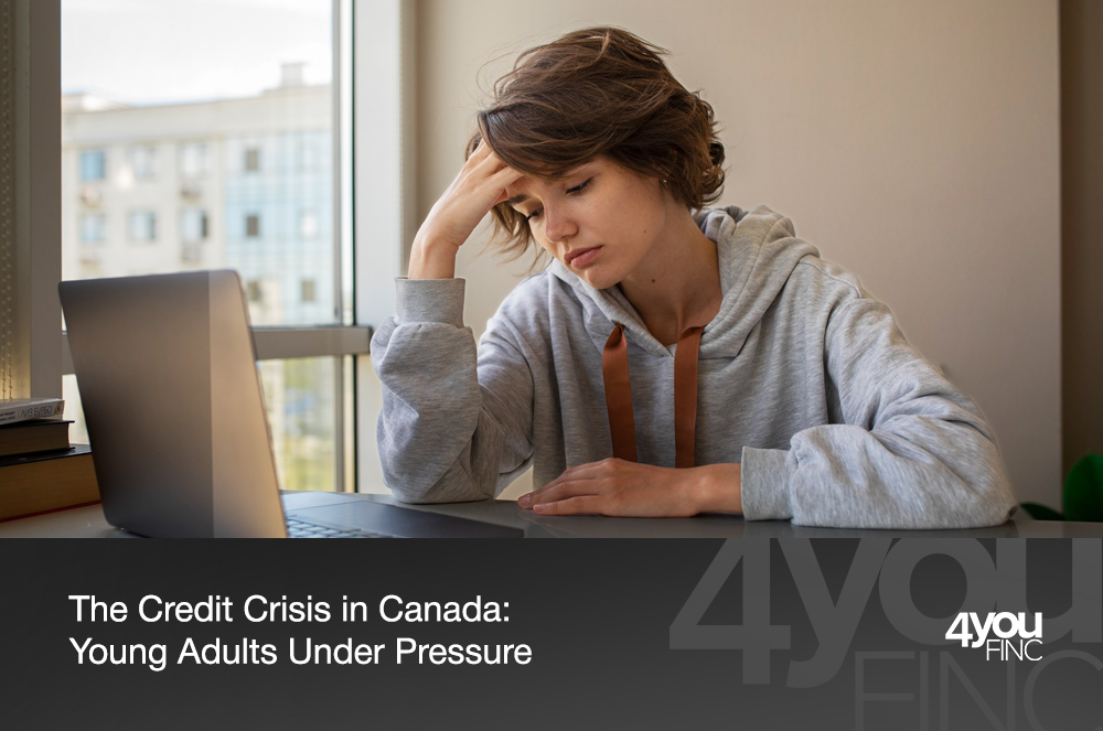 Credit Card Debt in Canada