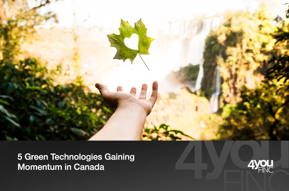 Green Technologies