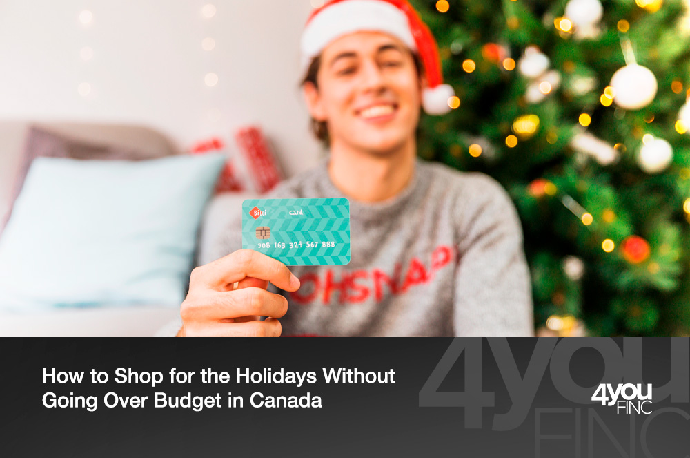 Shop for the Holidays