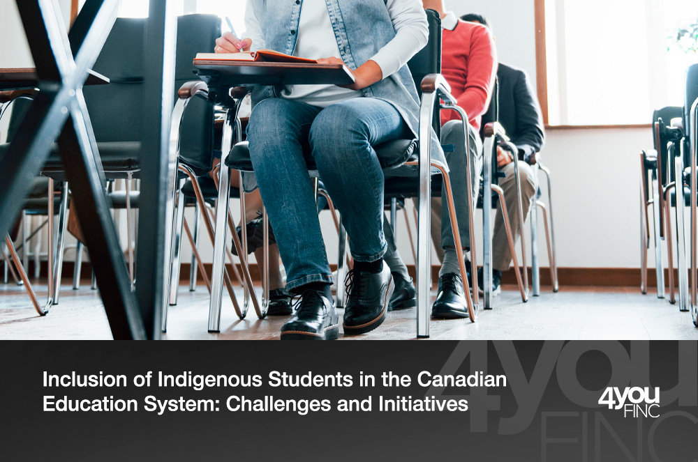Inclusion of Indigenous Students