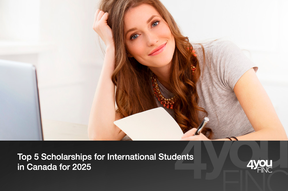 Scholarships for International Students