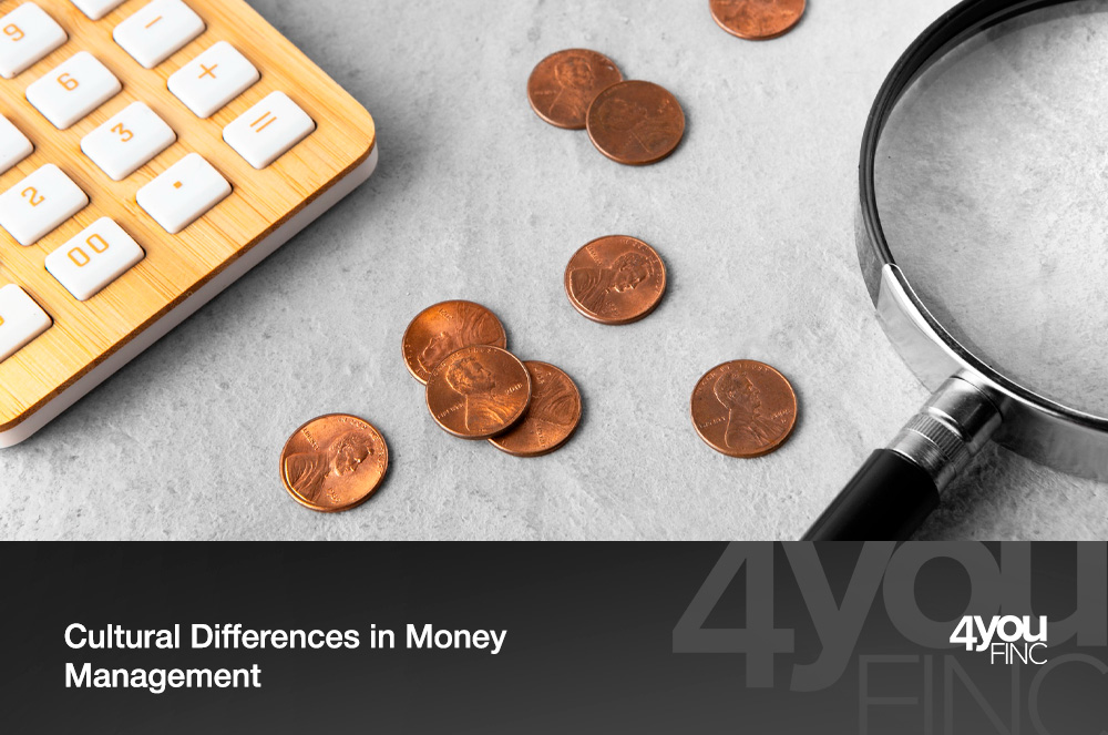 Cultural Differences in Money Management