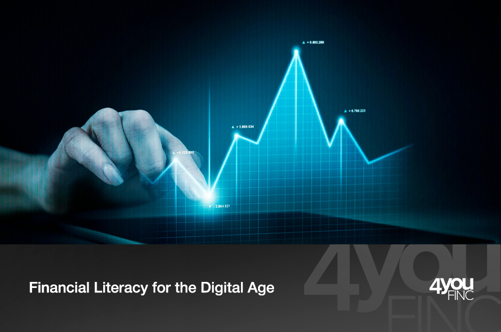 Financial Literacy for the Digital Age