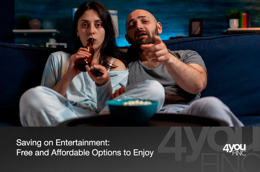 Saving on Entertainment: Free and Affordable Options to Enjoy