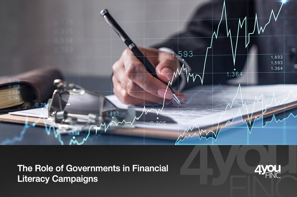 The Role of Governments in Financial Literacy Campaigns