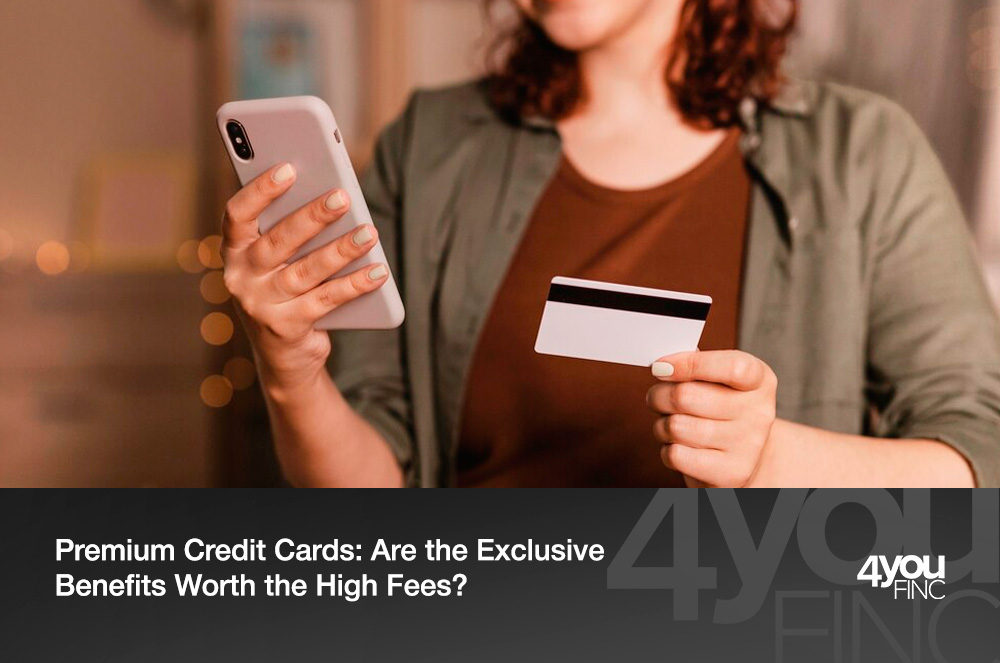 Premium Credit Cards