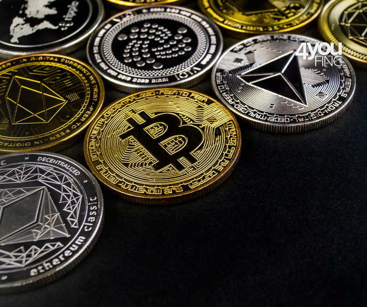 Crypto Rewards Is the Future of Loyalty Programs on the Blockchain