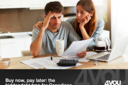Buy now, pay later: the hidden debt trap for Canadians