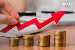 Interest Rates Are Up Again