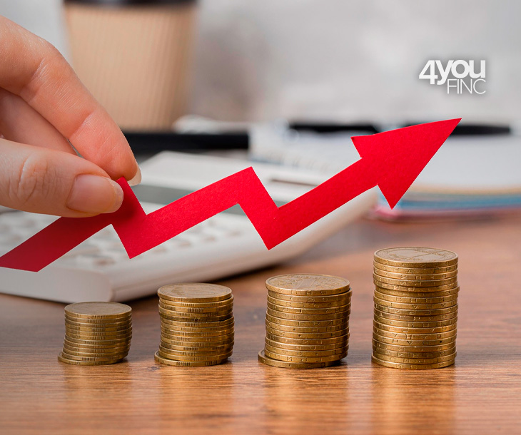 Interest Rates Are Up Again