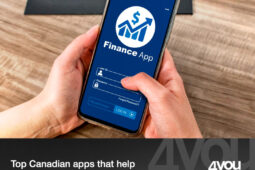 Top money-saving apps Canada families use to save big every month