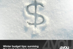 Winter budget tips surviving the most expensive season in Canada