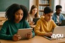 Education Inequality: Bridging the Digital Divide