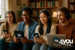 Learning with Podcasts: Best Shows for Students of All Ages