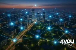 The Urban Future: How Smart Cities Are Using Technology to Improve Quality of Life