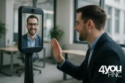 Being Everywhere at Once: The Revolution of Telepresence Robotics for Work, Health, and Exploration
