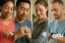 Beyond the Smartwatch: The Wearable Technology Revolution in Health and Wellness