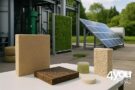 Building a Greener Future: Innovations in Sustainable Materials Technology
