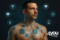 Connected Bodies: The Rise of the Internet of Bio-Things and Its Impact on Health and Data