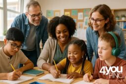 Diverse Minds, Diverse Strengths: Creating Inclusive Educational Environments for Neurodiversity