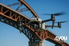 Eyes in the Sky: How Autonomous Drones Are Revolutionizing Infrastructure Inspection and Maintenance