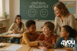 Hearts and Minds: The Growing Importance of Emotional Intelligence in Today's Classrooms