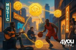 NFTs Beyond Art: How Non-Fungible Tokens Are Impacting Various Industries