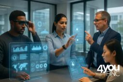 Seamless Interaction: The Evolution of Human-Computer Interfaces Beyond Screens and Keyboards