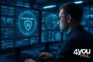 The AI Guardian: How Artificial Intelligence is Fortifying Our Digital Defenses Against Cyber Threats