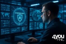 The AI Guardian: How Artificial Intelligence is Fortifying Our Digital Defenses Against Cyber Threats