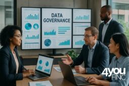 The Rules of Data: Why Robust Data Governance Frameworks Are Crucial in the Digital Age