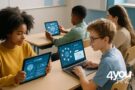 Your Own Learning Journey: The Rise of AI-Driven Personalized Education Paths