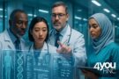 Your Unique Blueprint: How AI is Powering Personalized Medicine and Drug Discovery