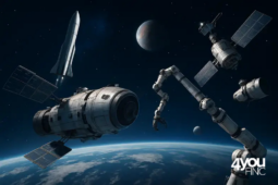 Space Exploration Technologies is driving innovations that reshape how humanity explores space and expands beyond Earth's orbit.