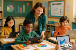 Explore Assessment Reform Innovative Testing and discover how new methods measure real skills, improve feedback, and transform student evaluation.