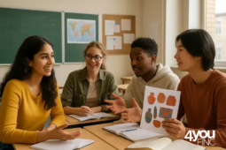 Discover how Intercultural Education Programs build empathy, reduce prejudice, and prepare learners for a connected world through meaningful cultural exchange.