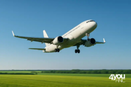 Sustainable aviation fuels reduce emissions, support greener air travel, and offer a path to a more environmentally responsible aviation industry.