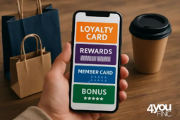 Discover how Digital Wallet Loyalty Cards simplify rewards, boost savings, and modernize the shopping experience through secure, mobile-friendly technology.