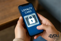 Discover how modern loyalty programs protect your personal data while delivering personalized rewards