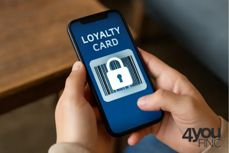Discover how modern loyalty programs protect your personal data while delivering personalized rewards