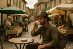 Explore ancestry tourism cultural experiences and reconnect with your heritage through immersive travel, genealogy research, and authentic cultural traditions around the world.