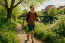 Discover how micro-adventures local can help you explore nearby places, reduce stress, save money, and improve mental health with simple local escapes.