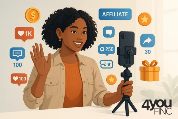 Authenticity Pays: Leveraging Micro-Influencers with Effective Reward and Affiliate Systems