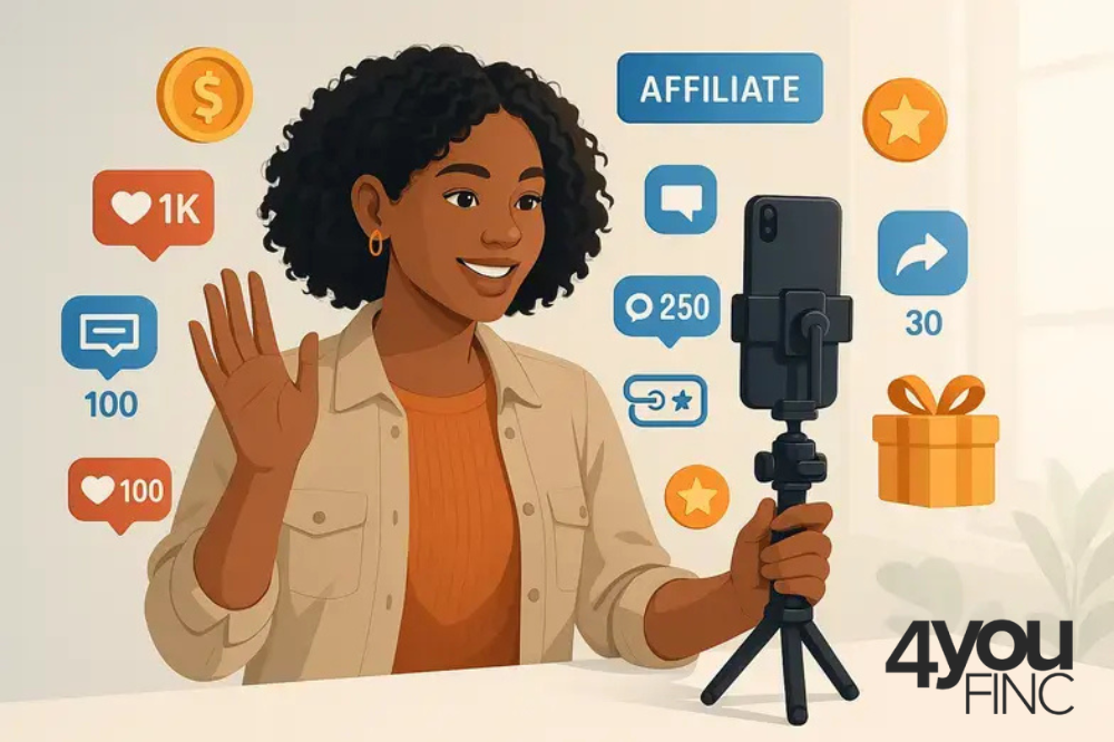 Authenticity Pays: Leveraging Micro-Influencers with Effective Reward and Affiliate Systems